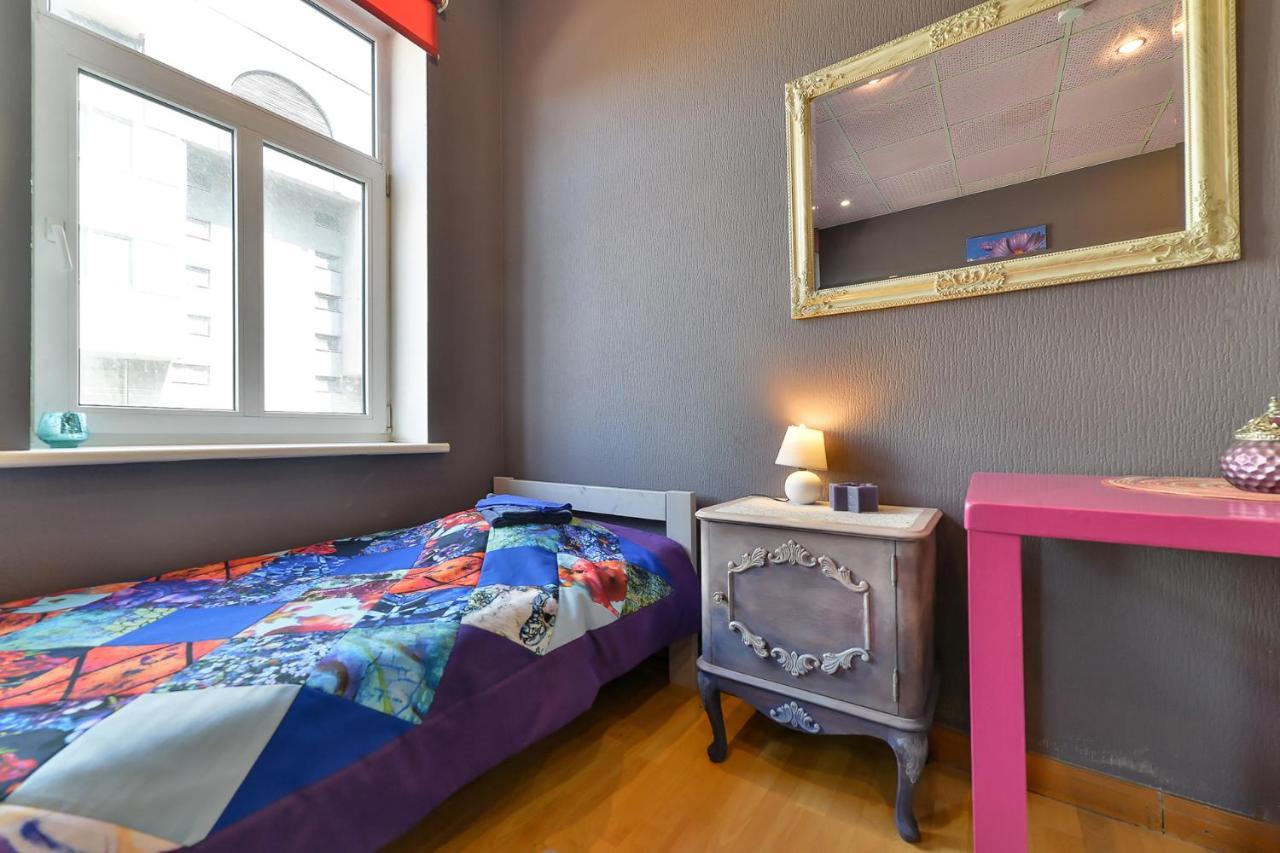 Central Hostel Riga Ngoại thất bức ảnh
