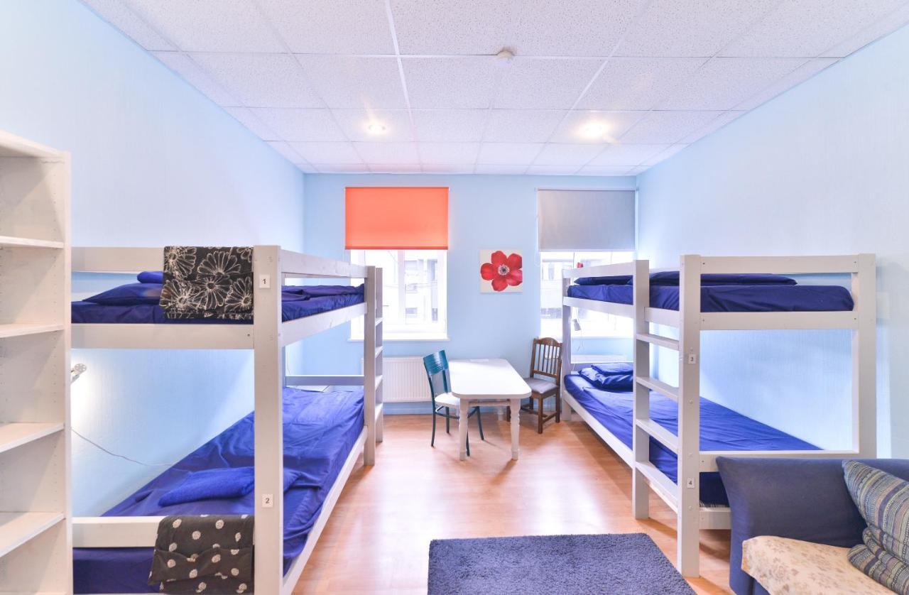 Central Hostel Riga Ngoại thất bức ảnh