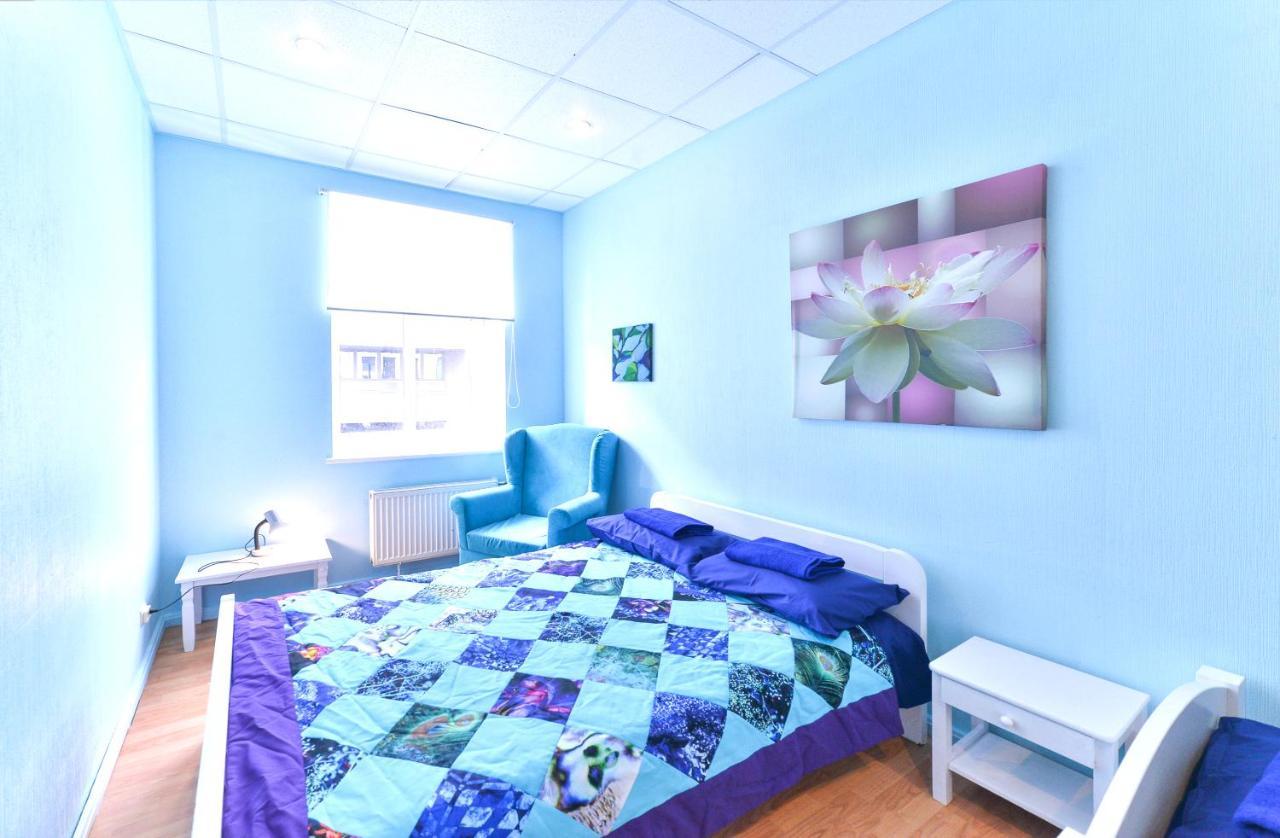 Central Hostel Riga Ngoại thất bức ảnh