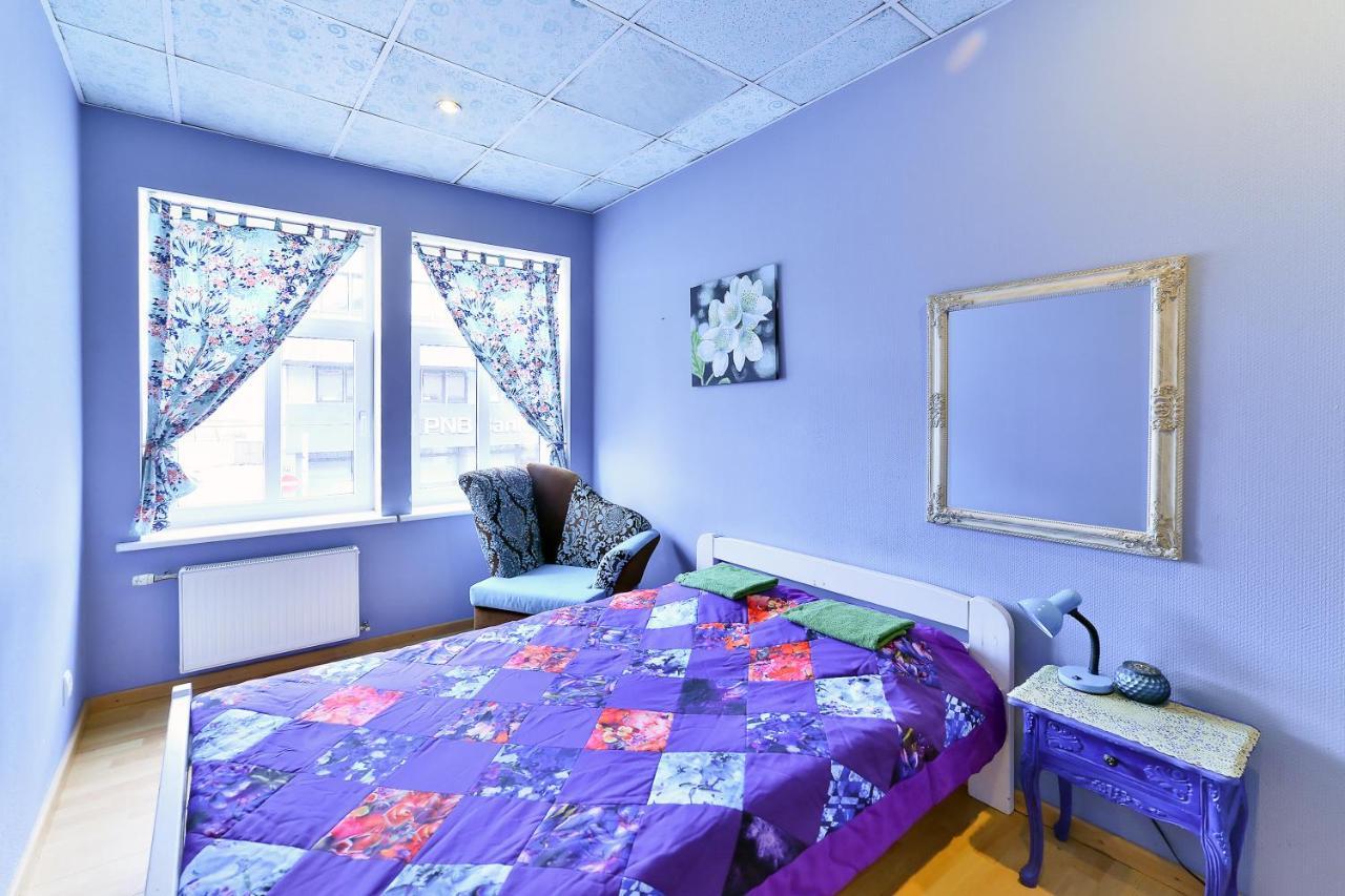 Central Hostel Riga Ngoại thất bức ảnh