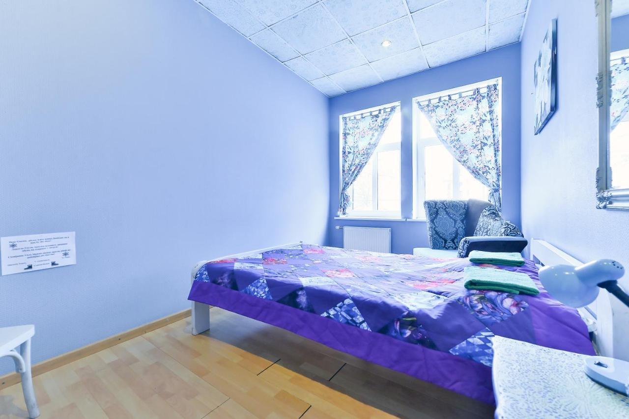 Central Hostel Riga Ngoại thất bức ảnh