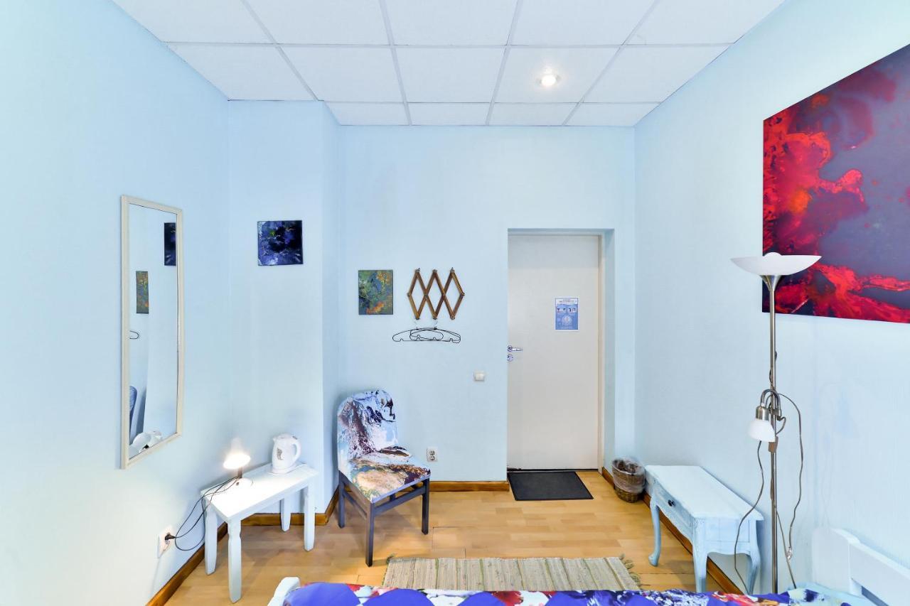 Central Hostel Riga Ngoại thất bức ảnh
