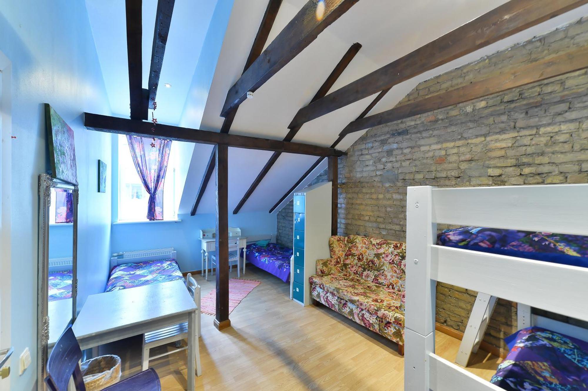 Central Hostel Riga Ngoại thất bức ảnh