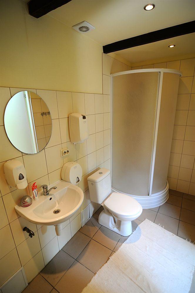 Central Hostel Riga Ngoại thất bức ảnh