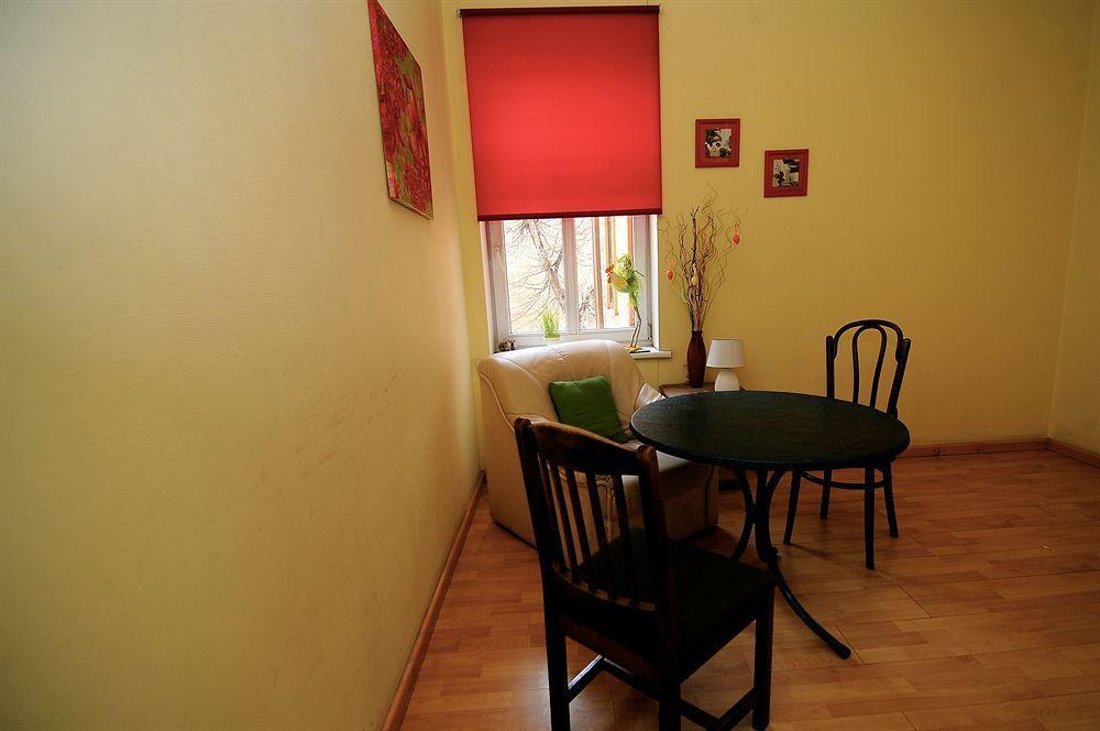 Central Hostel Riga Ngoại thất bức ảnh